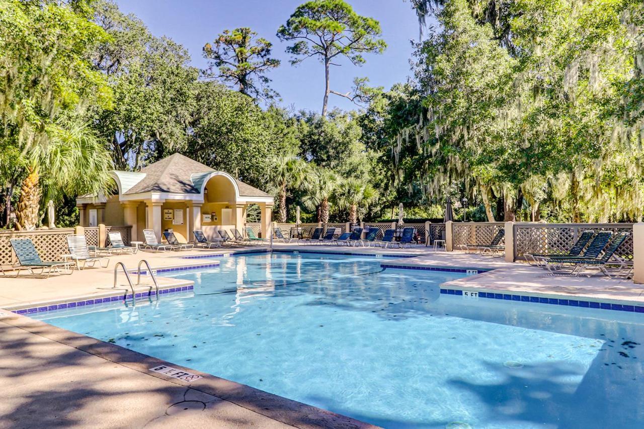 Colonnade Club 152 Διαμέρισμα Hilton Head Island Εξωτερικό φωτογραφία